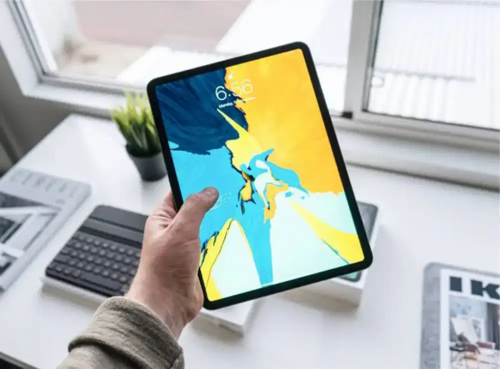 Edisi nyari tab bukan jual