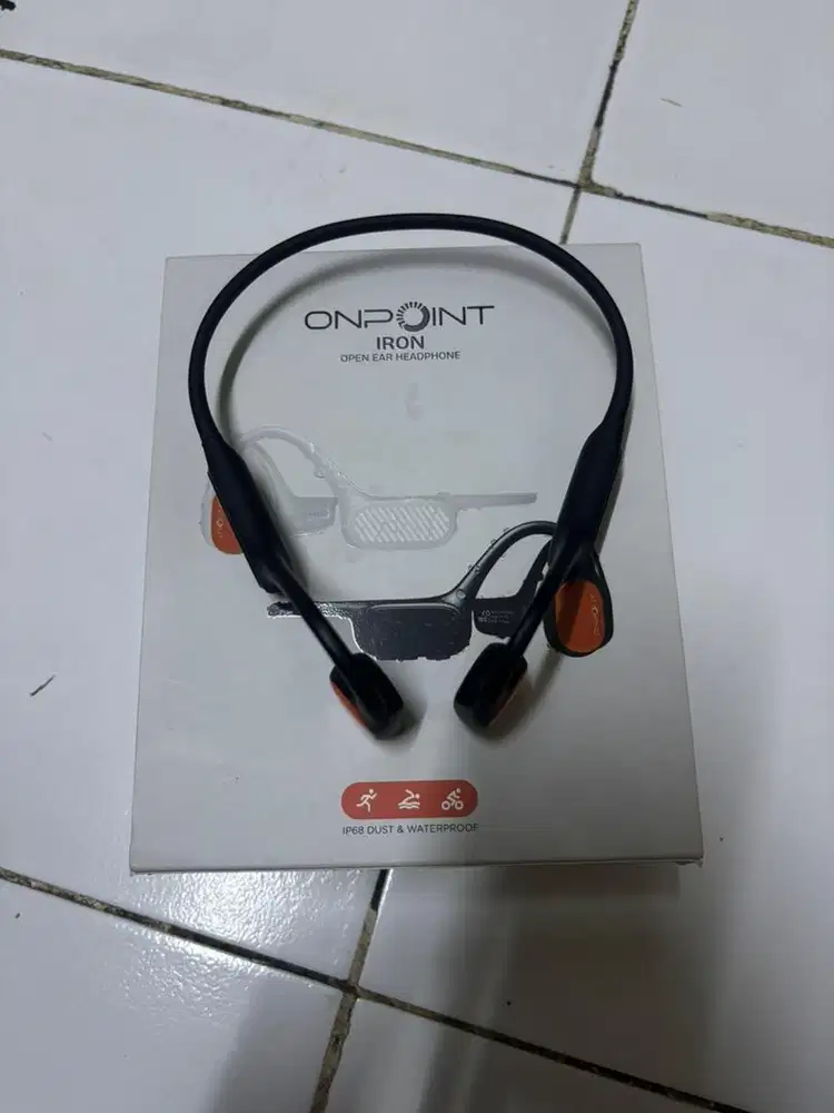 on point open ear
