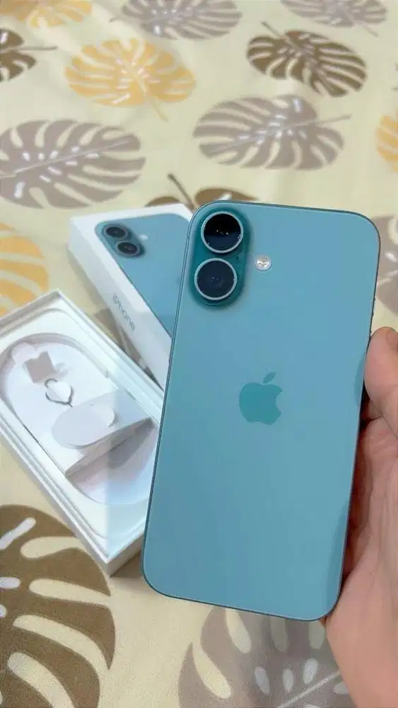 iphone 16 basic 128gb Ibox