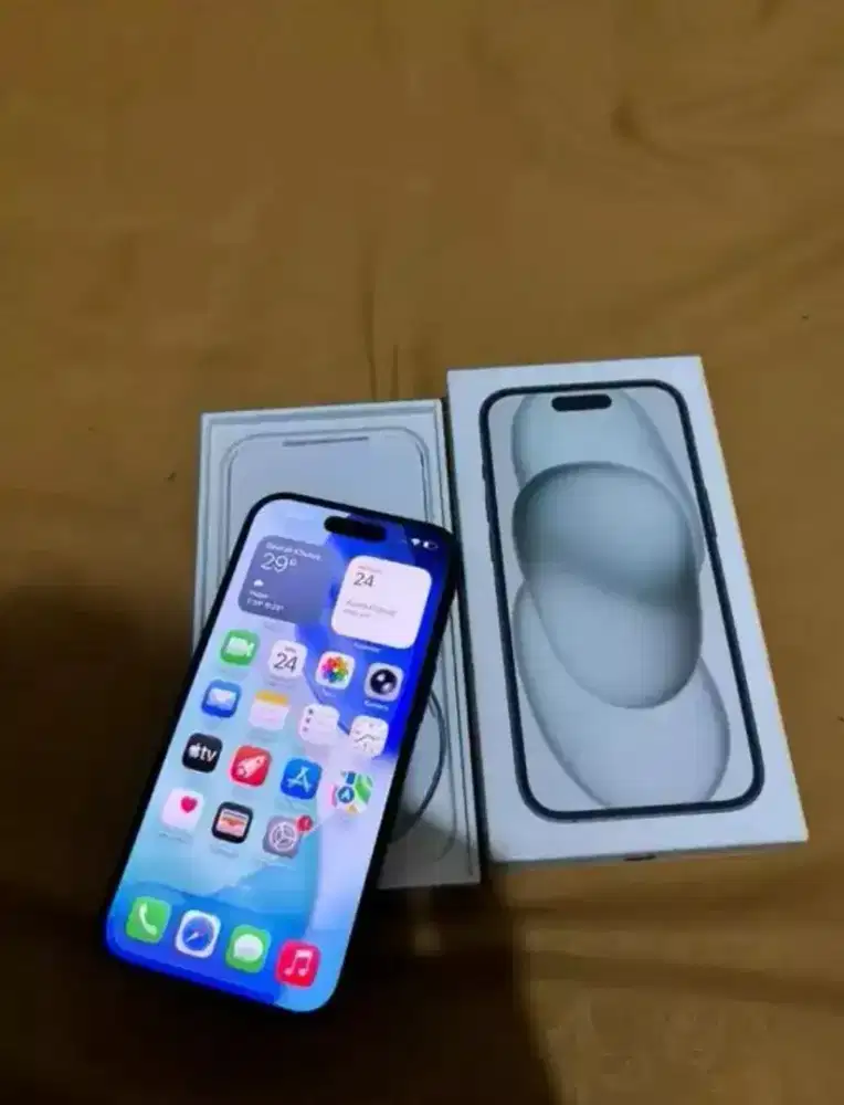 Jual Ip 15 Ibox