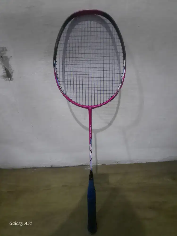 Yonex nanoflare drive