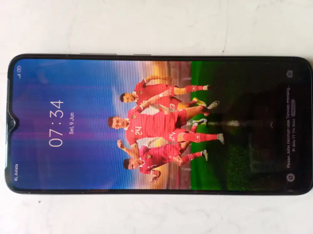 Realme Narzo 20 Ram 4/64