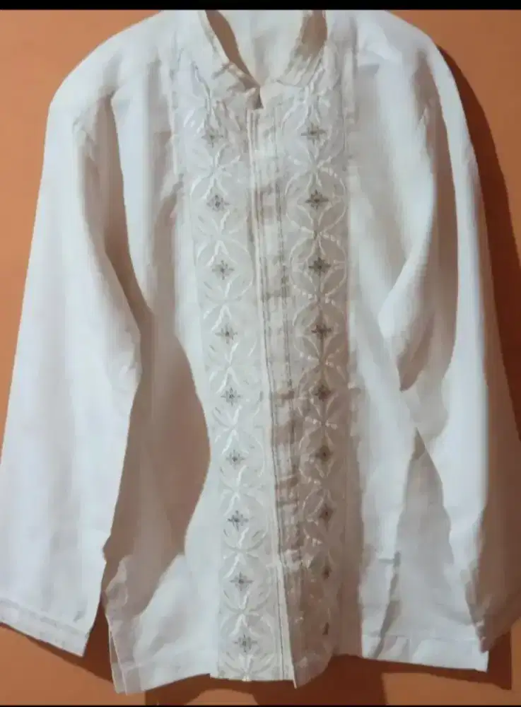 Baju Muslim Pria
