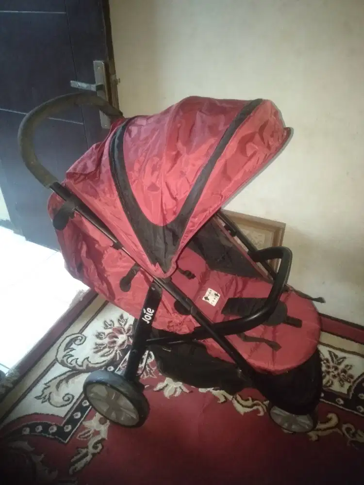 Stroller JOIE no minus