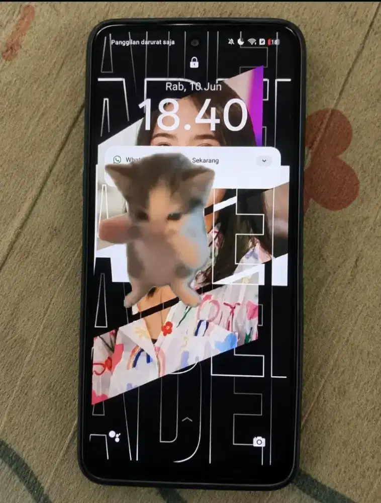 Oppo A98 5G 8/256
