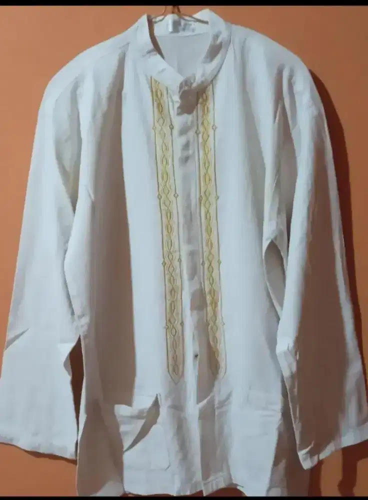 Baju Muslim Pria
