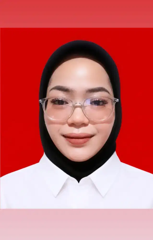 Saya butuh pekerjaan,apa aja yang penting halal