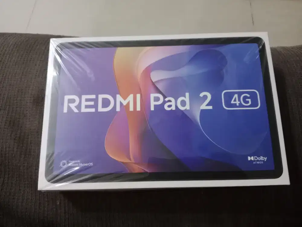 Redmi Pad 2 6/128 lilac