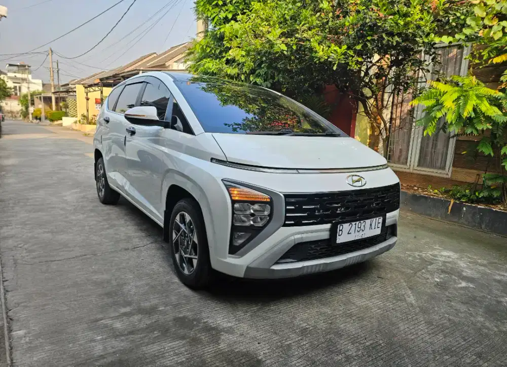 (Low KM) Stargazer Prime Matic 2022