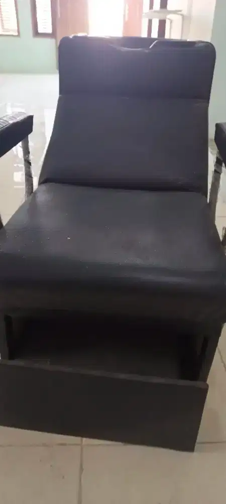 Kursi cuci rambut / creambath - Salon