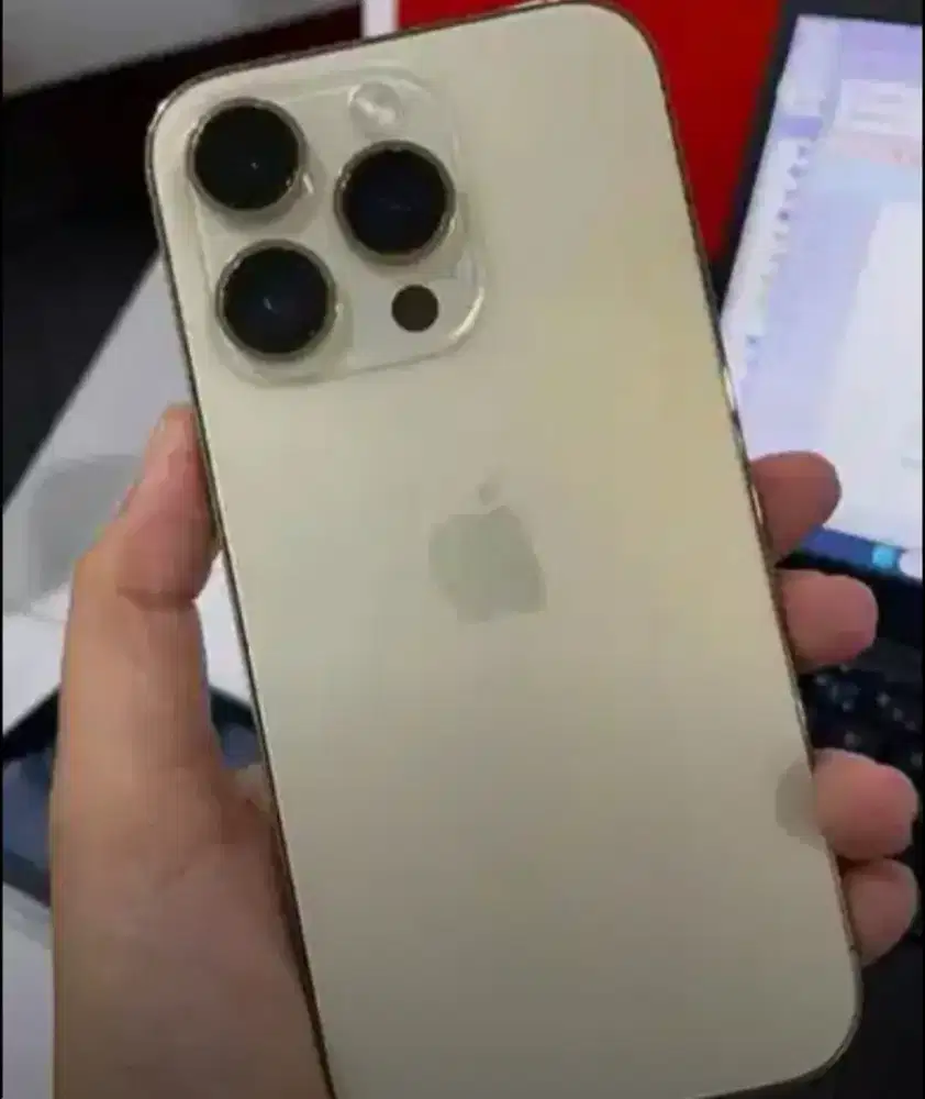 IPHONE 14 PRO 256 GB INTER