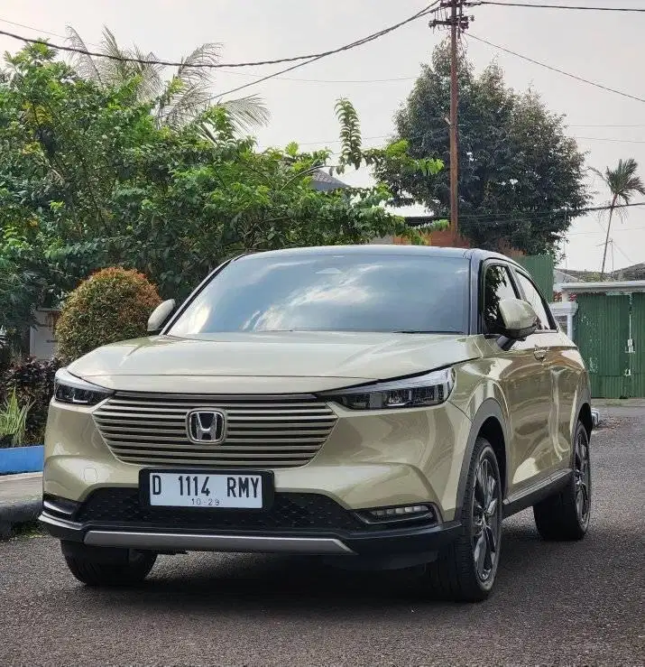 HRV SE 2024 Panoramic , full ori