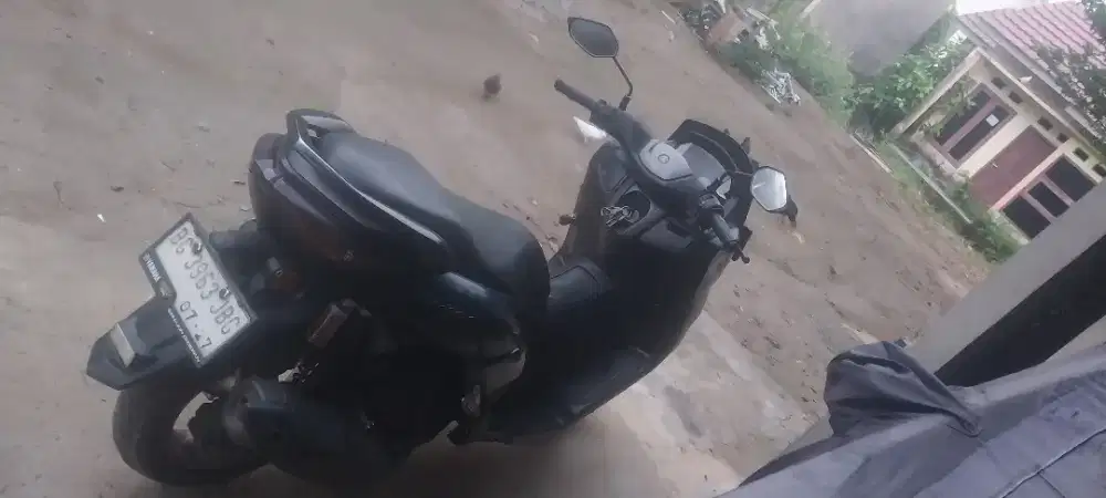 Jual Nmax Non ABS 2022