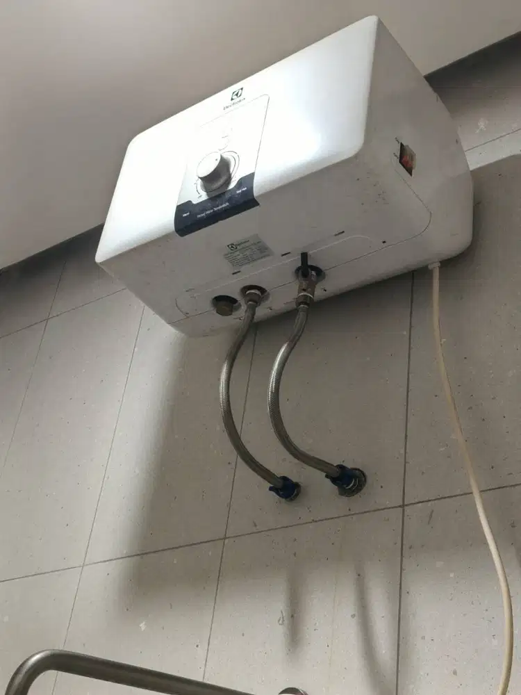 Merek  Electrolux