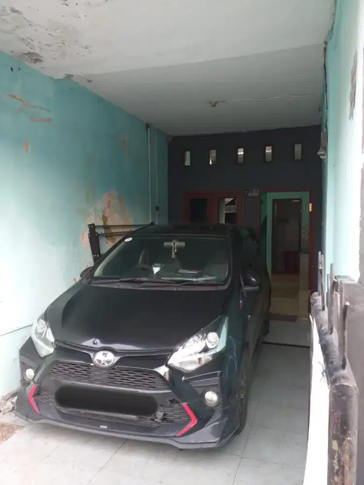 Kontrakan murah