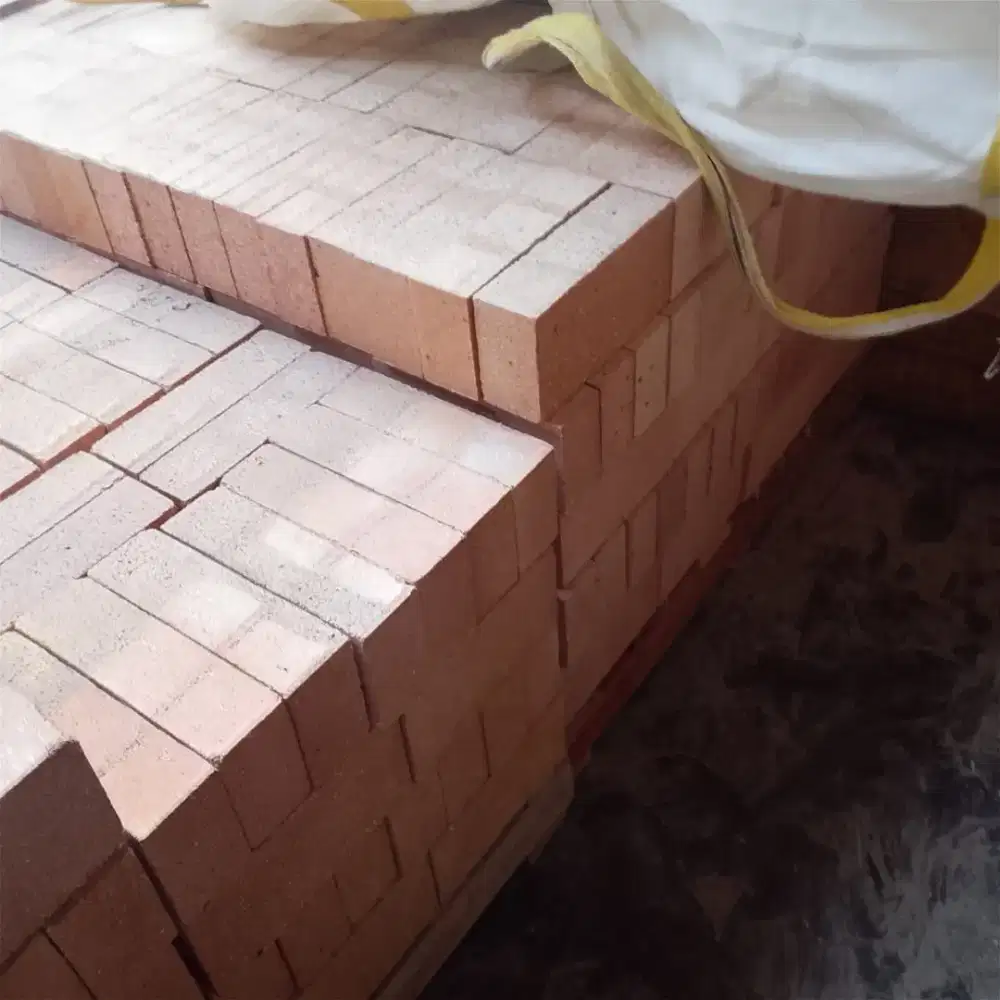 Bata api dan castable material boiler dll.