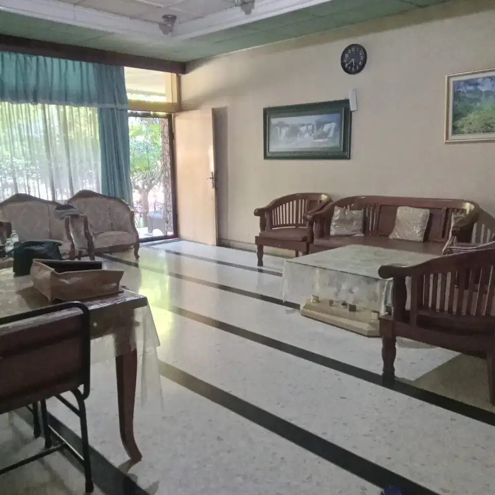 Rumah dijual lokasi dekat dengan kebuh teh dan stasiun lawang