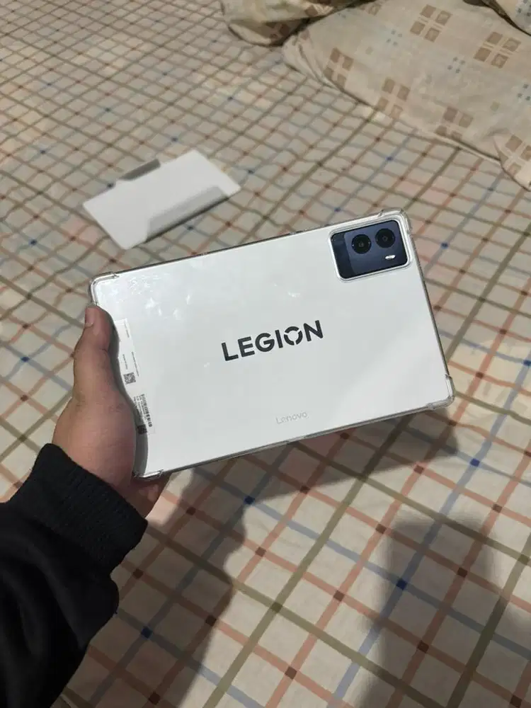 Lenovo Legion Tab gen 3