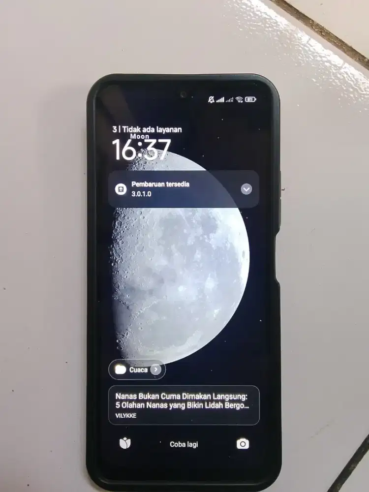 Hp Redmi 14C ORI
