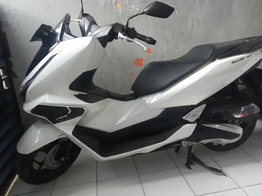 PCX 160 ABS HSTC th 2025