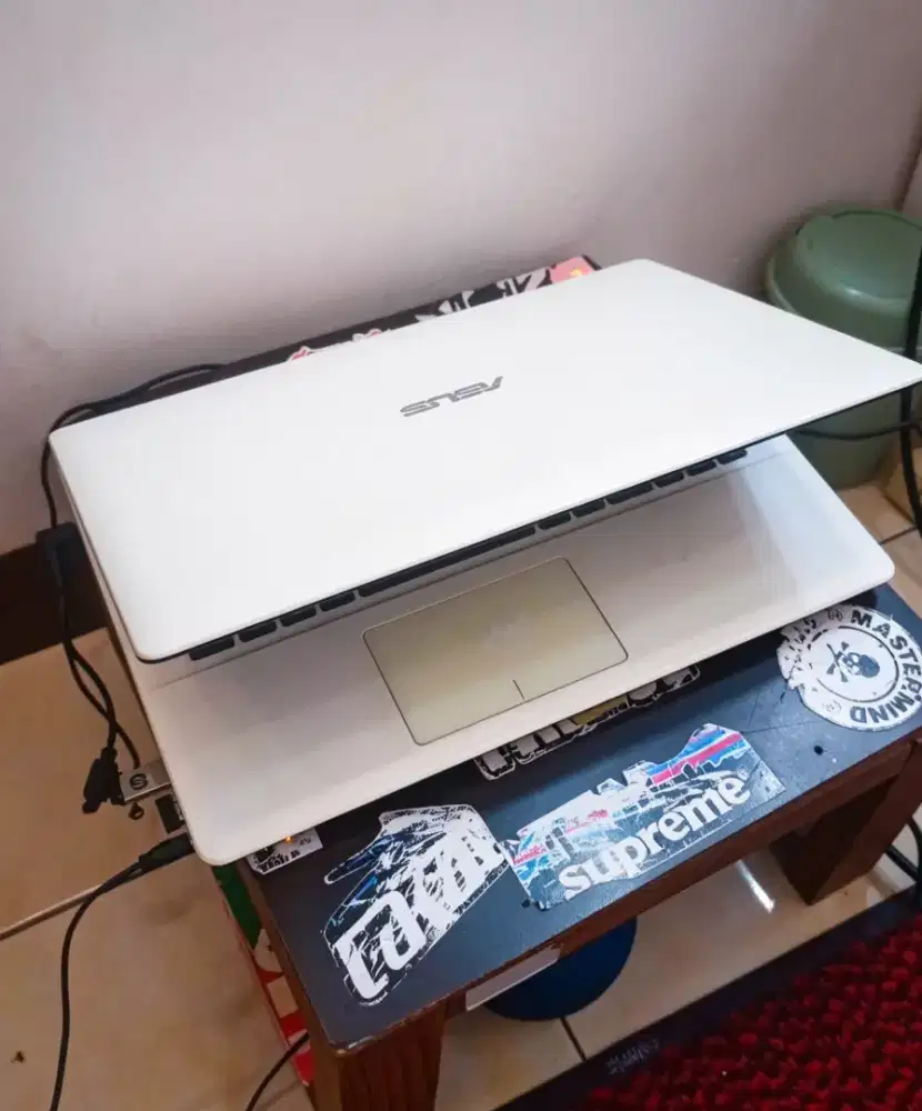 Laptop ASUS X451CA