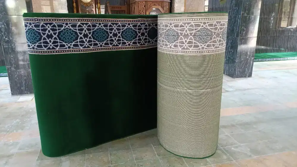 Jual Karpet Masjid Murah