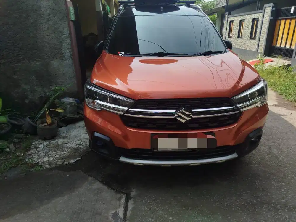 XL7 Alpha 1.5 Automatic (Pribadi)