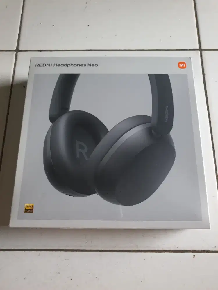 Redmi Headphone Neo