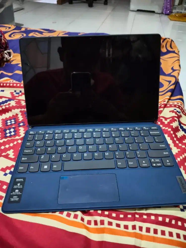 Jual Laptop Lenovo Ideapad Dued 3i