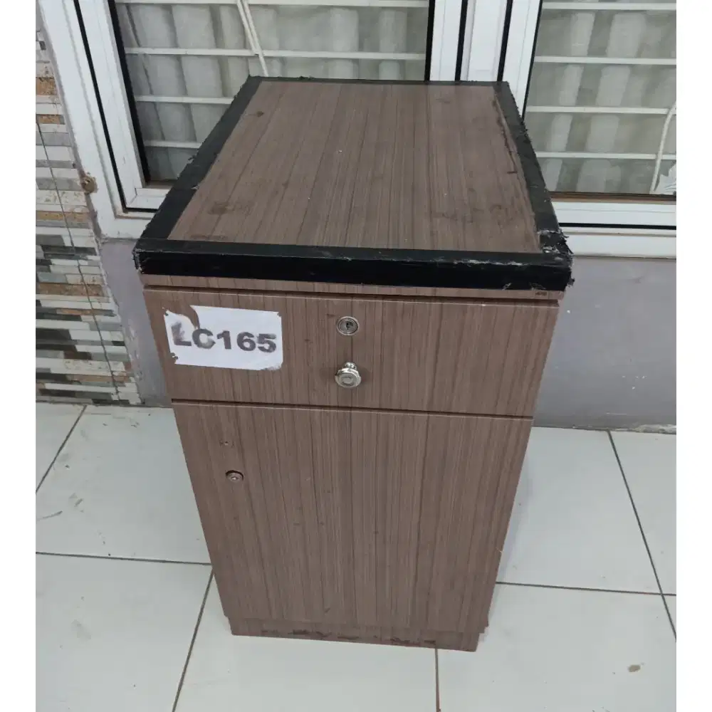 NAKAS MULTIFUNGSI