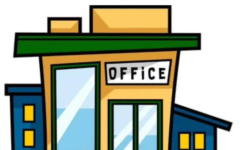 Office boy daycare