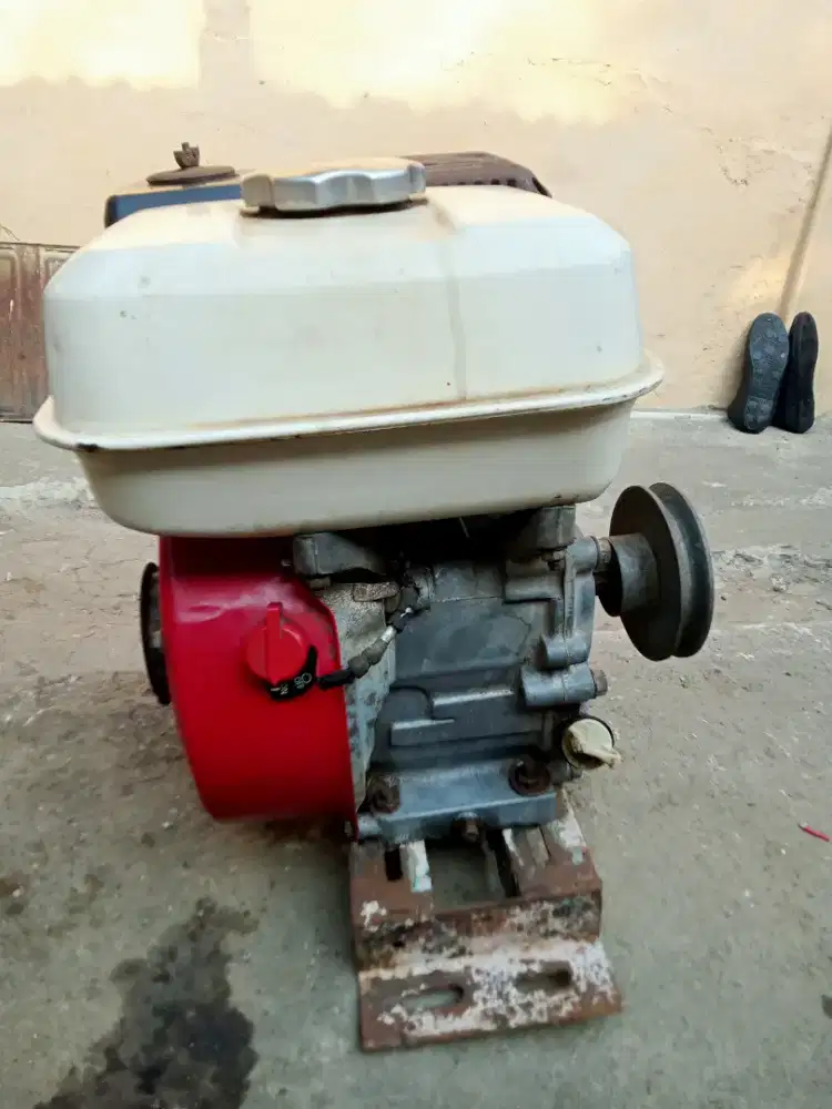 Mesin disel Honda GX 160 5.5