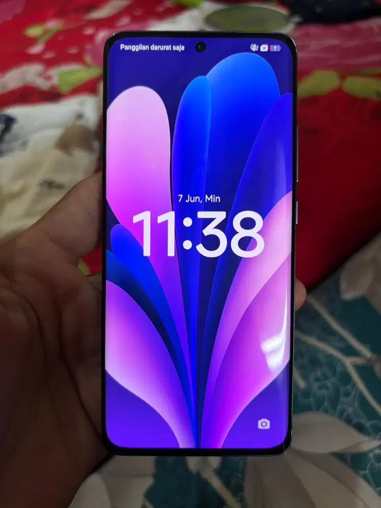 XIAOMI 12 8/256 5G Fulset, Orian semua