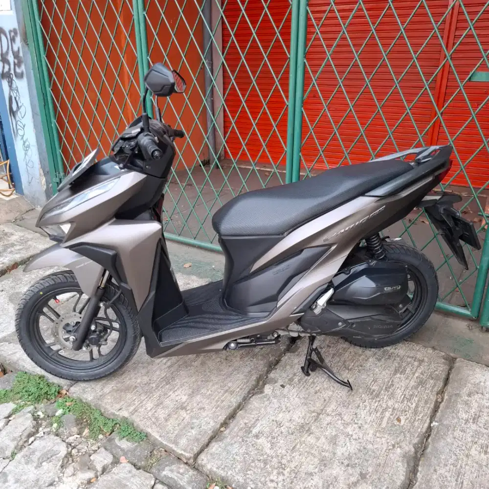 Honda vario 150 2021 dp 1.5juta