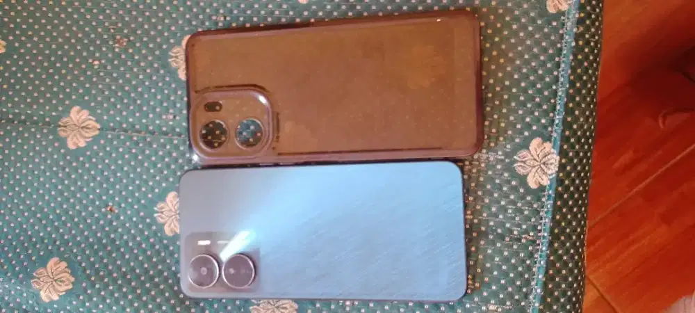 Vivo y6 batangan