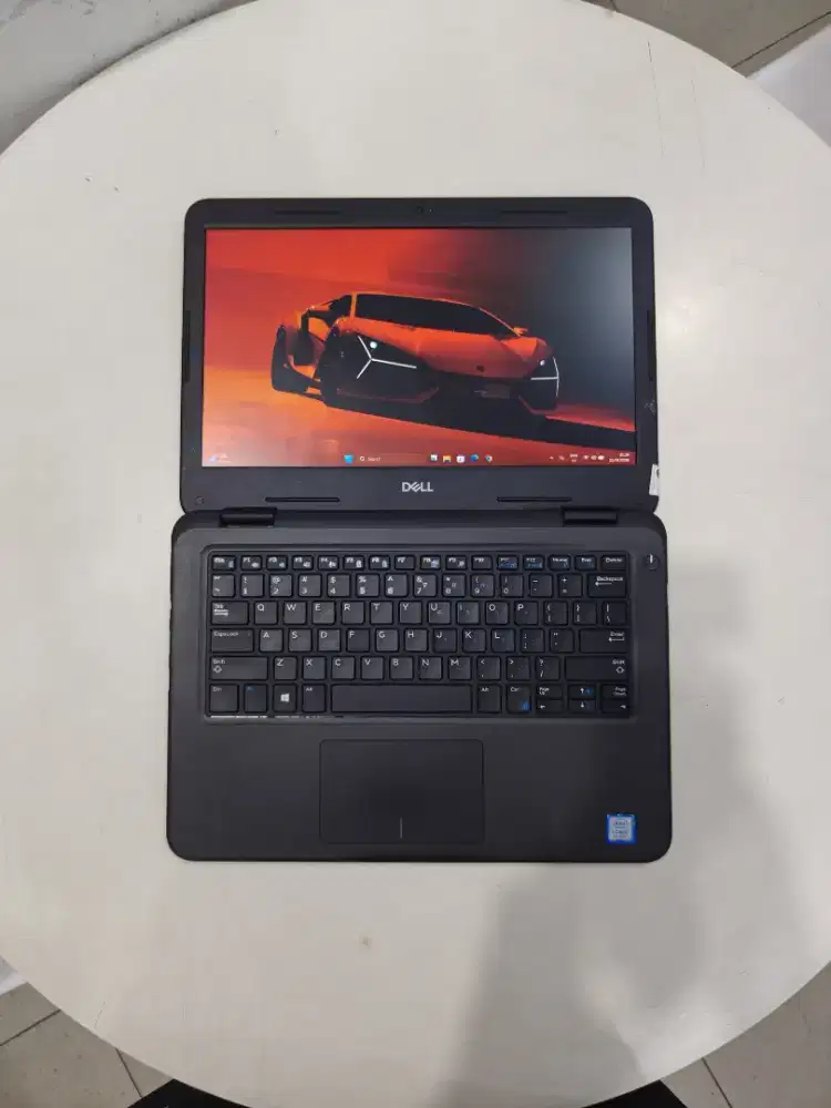 LAPTOP SECOND BERGARANSI DELL 3310 COCOK BUAT PELAJAR MAHASISWA ;)