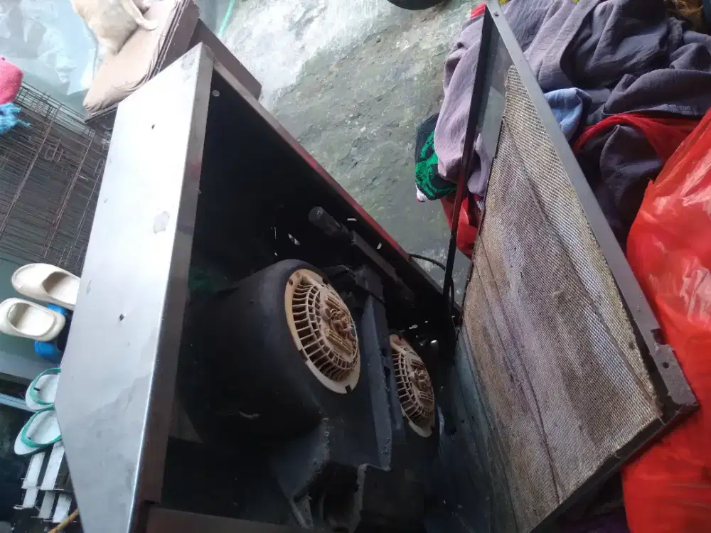 Jual murah aja cookerhood