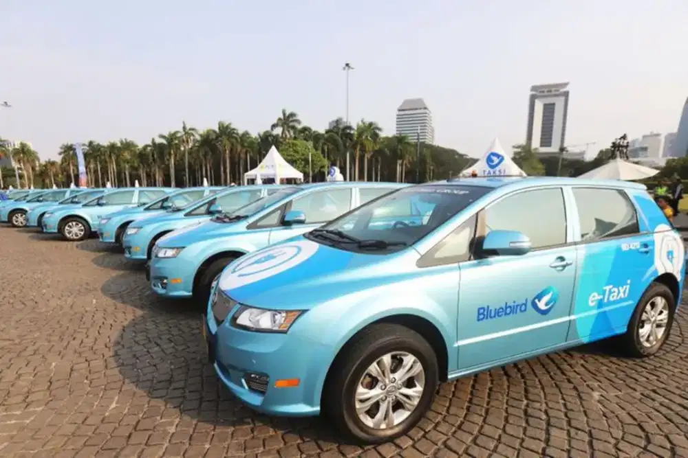 Lowongan Driver
