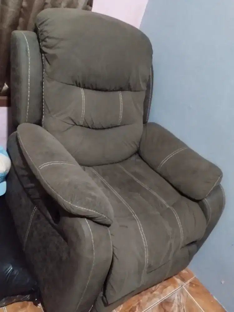 Sofa malas single