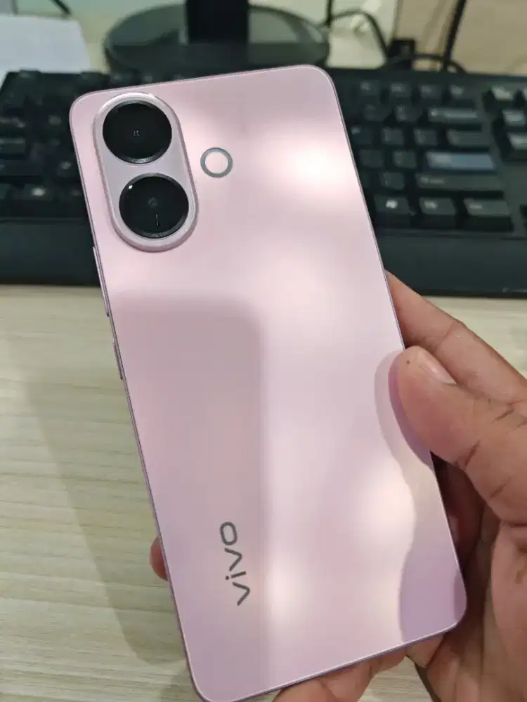 Vivo T5 Pro 5G 8/256Gb bisa tukar tambah