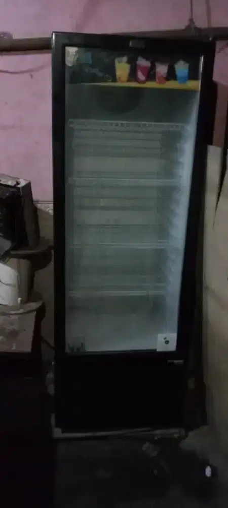 Chiller RSA 4 rak