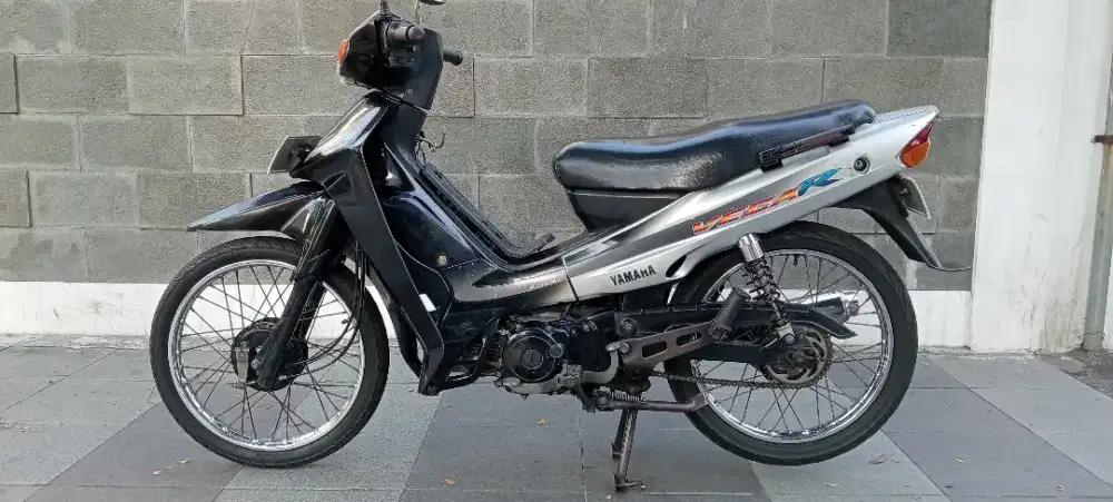 Vega R 2003 istimewa
