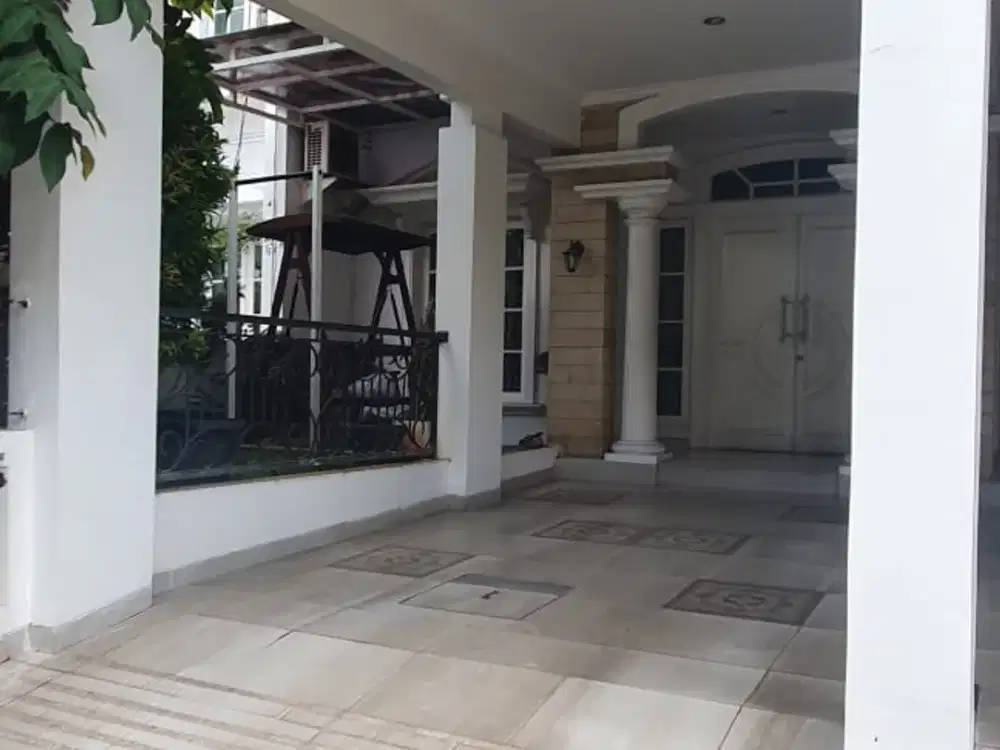 REPOST..DIJUAL CEPAT NEGO SAMPAI DEAL RUMAH BOULEVARD DI HARAPAN INDAH BEKASI KOTA