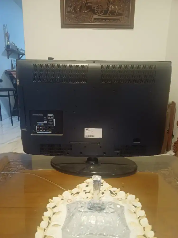 Tv samsung 32 inc