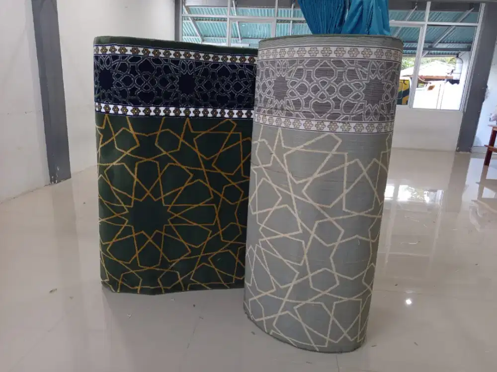 Jual Karpet Masjid Murah