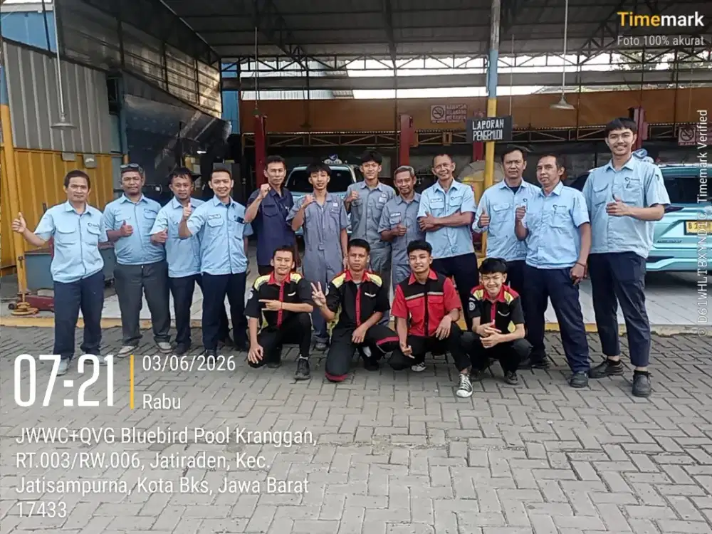 Lowongan Driver