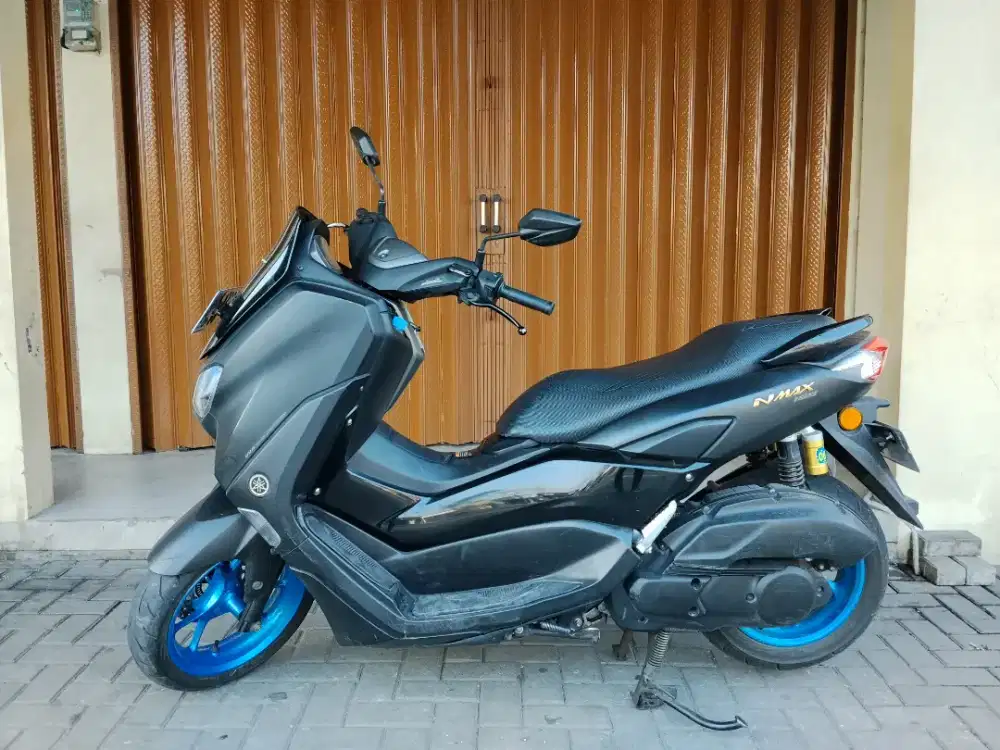 Nmax 2020 depok