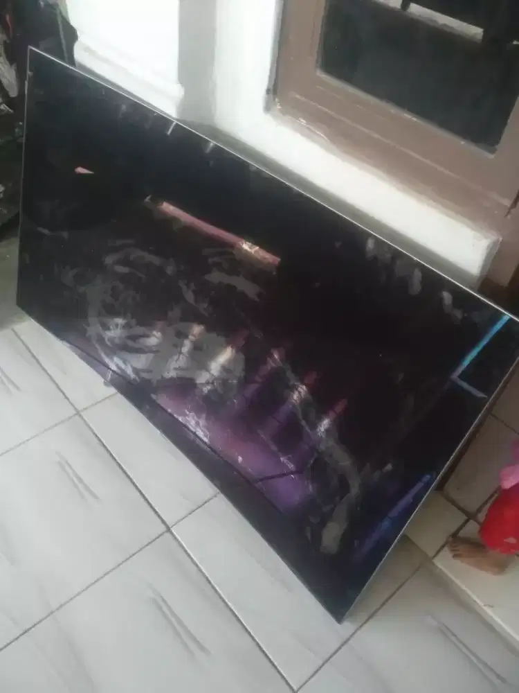 Samsung Q LED  50inc