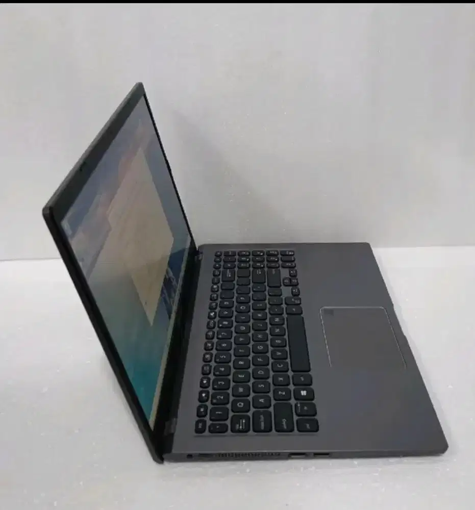 Laptop Asus Vivobook x515ka  silver n6000 4/256