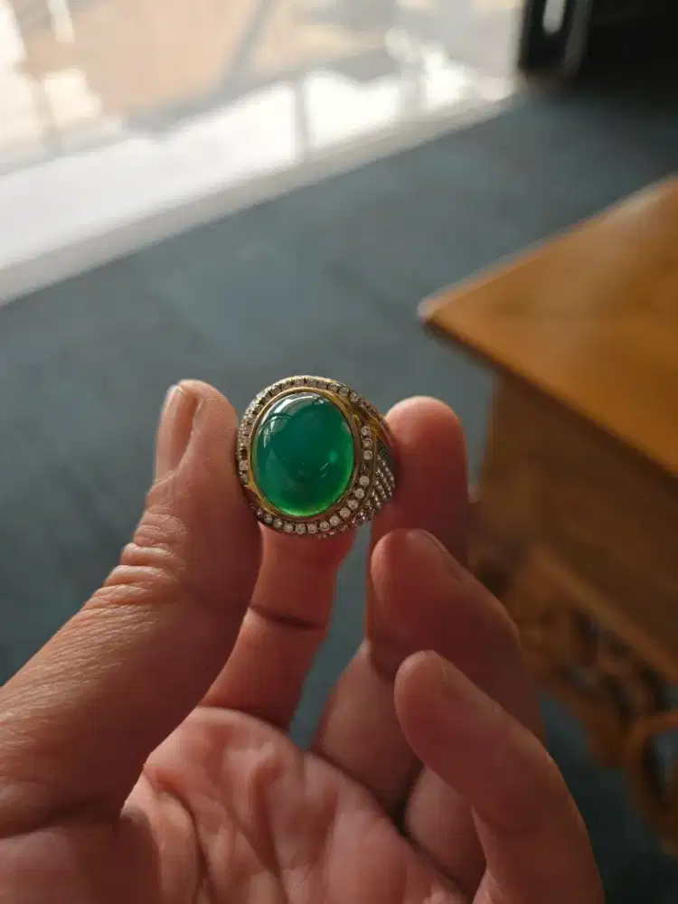 Batu bacan gulau